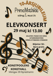 ELEVKONSERT (2) ELEVKONSERT (2)